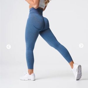 NVGTN Curve Seamless Leggings - S